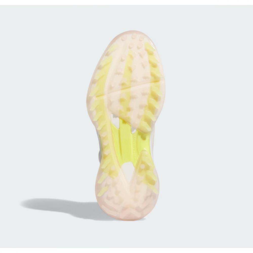 Adidas Гольф Женские Гольф Обувь Adizero Zg Boa Бесшипованные