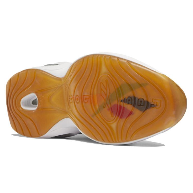 Вопрос Reebok Mid 'International Hoops' GY2641