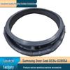 Уплотнительное кольцо двери барабана стиральной машины Samsung DC64-02805A для бытового использования