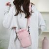 Hands-Free Thermal Mugs Bag Waterproof Insulated Cup Protective Cover Milk Tea Tote Bag  Girl Gift
