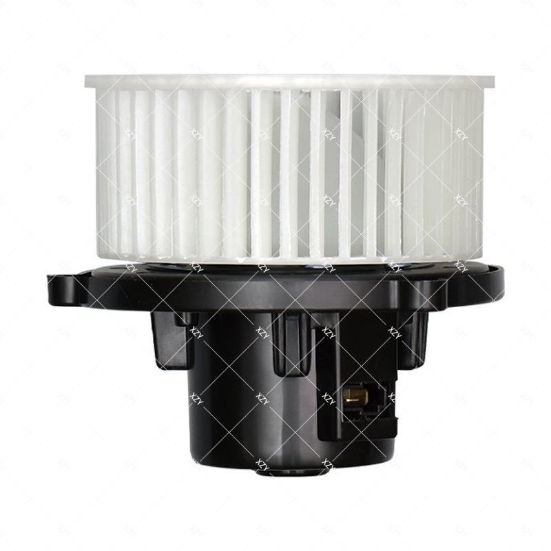 Kia Optima Air Conditioning Blower Fan Parts - 0K08A61B10