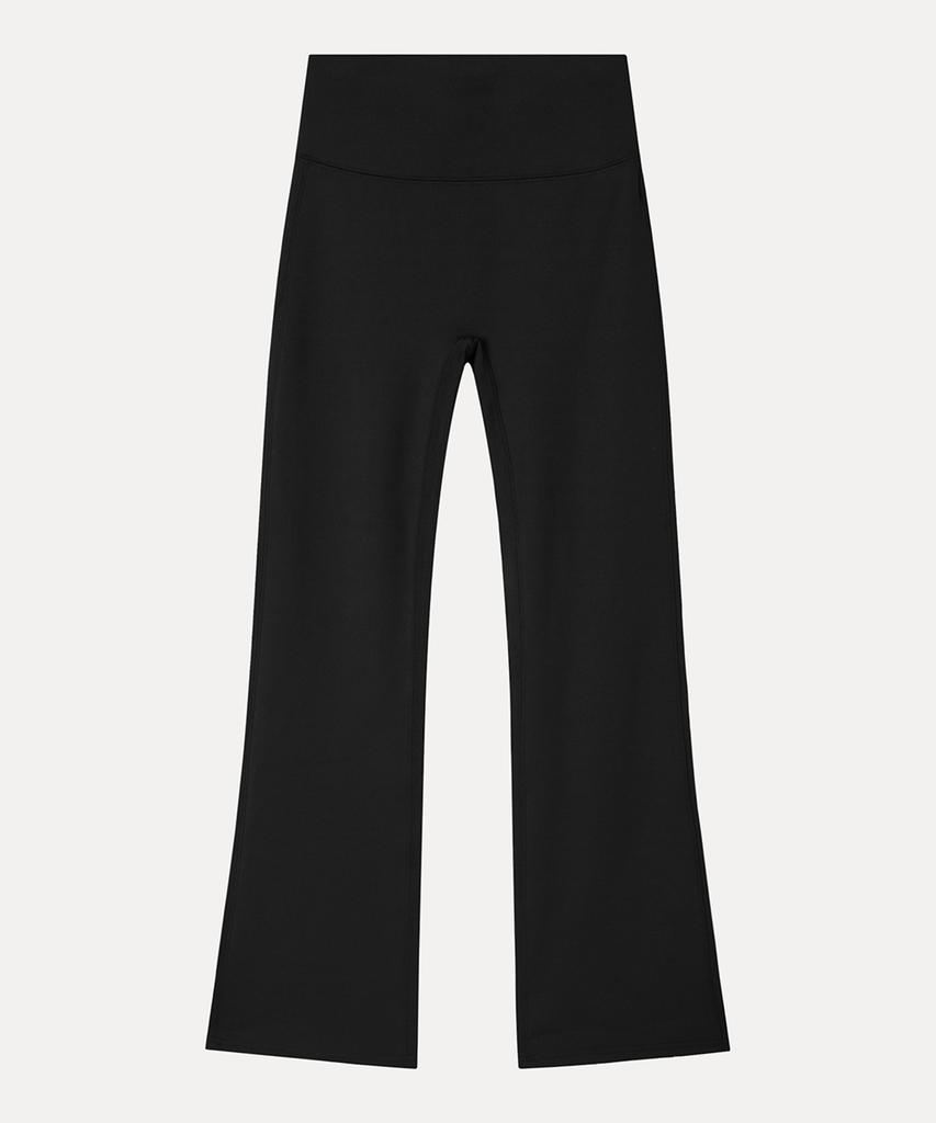 MIXXO Леггинсы-брюки клеш с флисовой подкладкой_Miwtmg15Ss