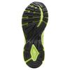 Puma Velophasis Electric Lime Unisex Sneakers Green Black 396479-05