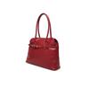 Handbag DeeZee C-DZE- -010-08 Burgundy