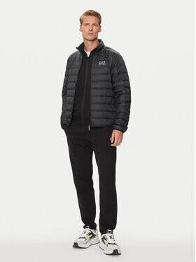 Зимняя куртка Emporio Armani Jacke 8NPB23 PNGPZ Jacket (8NPB23-PNGPZ-1200) black
