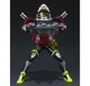 BANDAI Kamen Rider Snipe Simulation Gamer Уровень 50 SHFiguarts