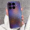 Чехол для телефона Xiaomi 17t 17T 17 Pro 17Ultra 17 Max Для Redmi 17C 17 4G 5G Градиентные цвета Мягкий Тонкий ТПУ Прозрачный Силикон Защита от отпечатков пальцев Корпус
