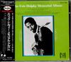 CD ERIC DOLPHY - Memorial Album 32YD1088 Vee Jay Records Japan Soul/Funk Used