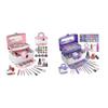 Kids Washable Makeup Girls Toys - Girls Makeup Kit For Kids Make Up Set Real/yy