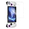 Glass Film for ASUS ROG ROG Ally Easy To Apply ASUS ROG Ally RC71L Protective Film [2 Pieces] Ally/ASUS (2023) (RC71L-Z1E512, RC71L-Z1512)