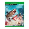 Jeu - Deep Silver - MANEATER - Xbox Series X - Action - PEGI 18+