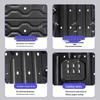 XPeng X9 Extended Range Engine & Battery Protection Accessories