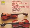 LP Record IGOR OISTRACH, DAVID OISTRACH, EUGE - Bruch Konzert Fur Violine Und Orche 2535176 DEUTSCHE GRAMMO 1976 Germany Classical Used