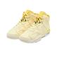 6 Retro High Оттенок цитрон - 543390-800