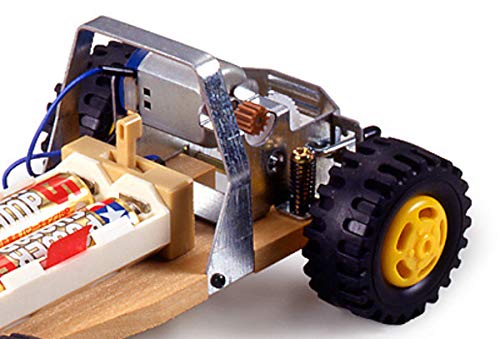 Tamiya Серия «Веселое ремесло» №. 112 Базовый набор Багги Craft 70112