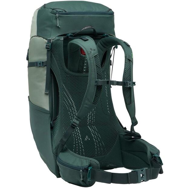 Рюкзак Vaude Brenta 44+6 agave (47369-123)