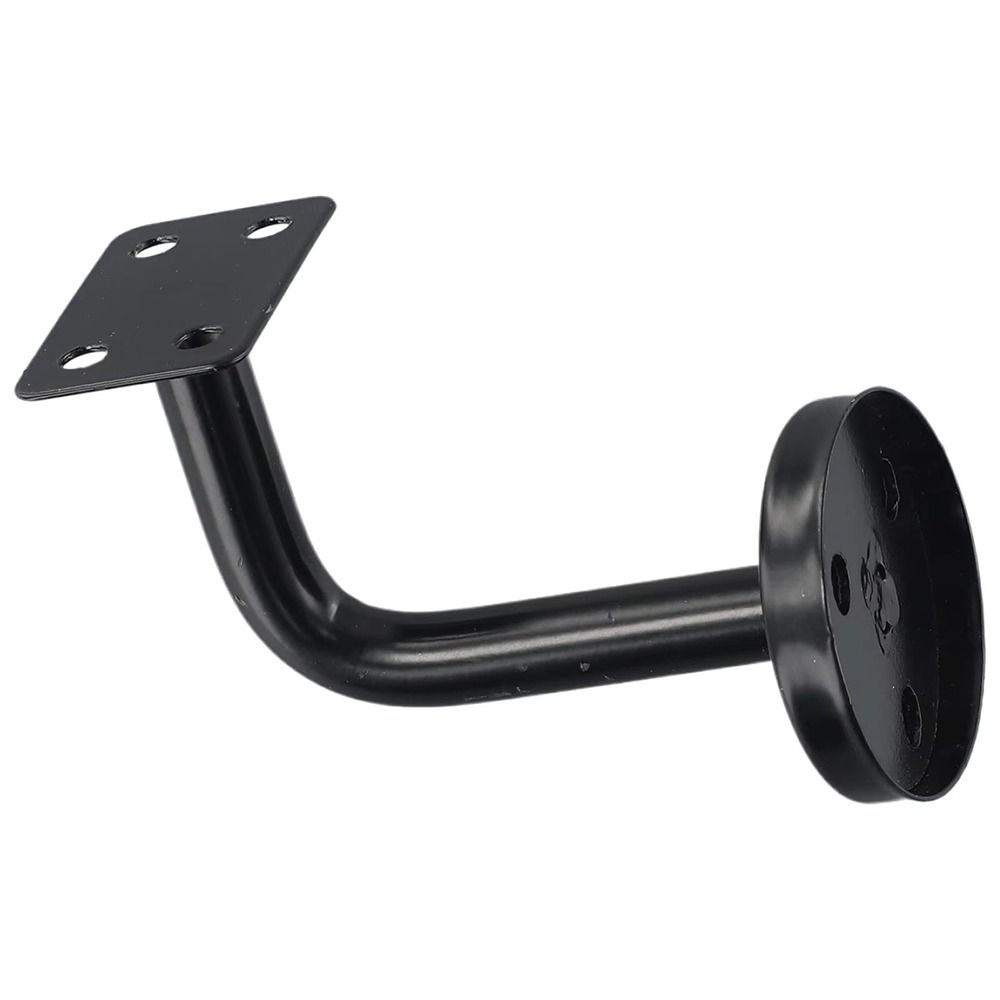 1Pcs Stair Railing Guardrail Hand Rail Holder Balustrade Bracket  For Hospitald Office Home