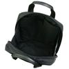Stage 2WAY Rucksack Black [Porter] 620-07575