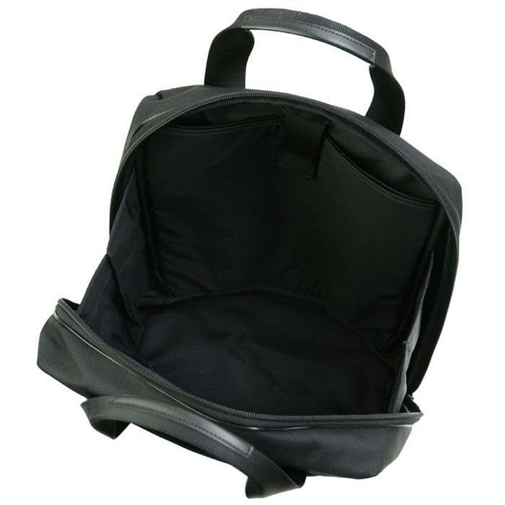 Stage 2WAY Rucksack Black [Porter] 620-07575