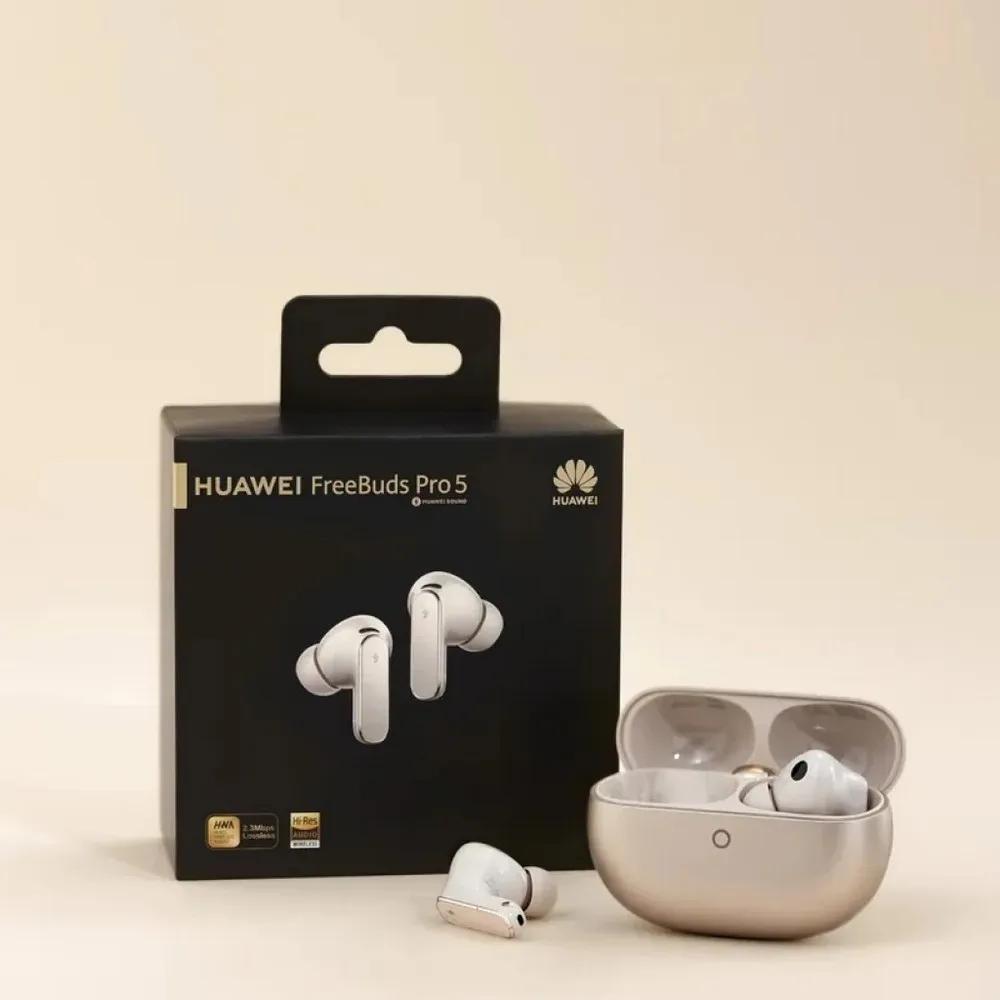 Huawei FreeBuds Pro 5 True Wireless Headphones Gray