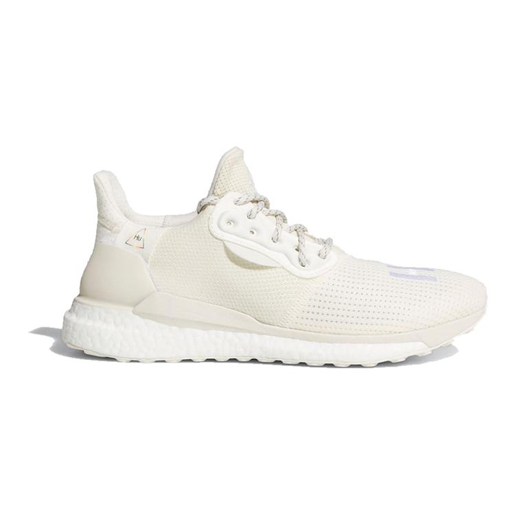 Solar Hu Фаррелл x Solar Hu Adidas Originals Glide Prd 'Кремово-белый' EG7767