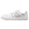 Cons AS-1 Pro Non-slip Low-top Skate Shoes Unisex White Rice