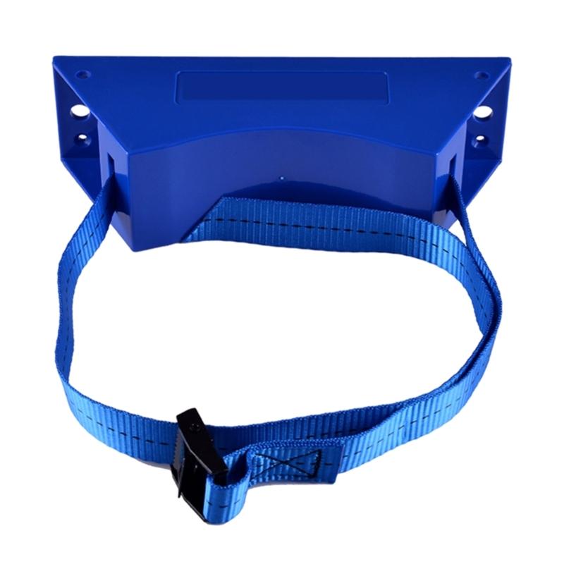 RVs Caravans Liquefied Cylinder Fixing Bracket Gas Tanks Bracket CampersMotorhome