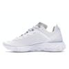 Nike React Element 55 Pure Platinum Мужские кроссовки белые BQ6167-101