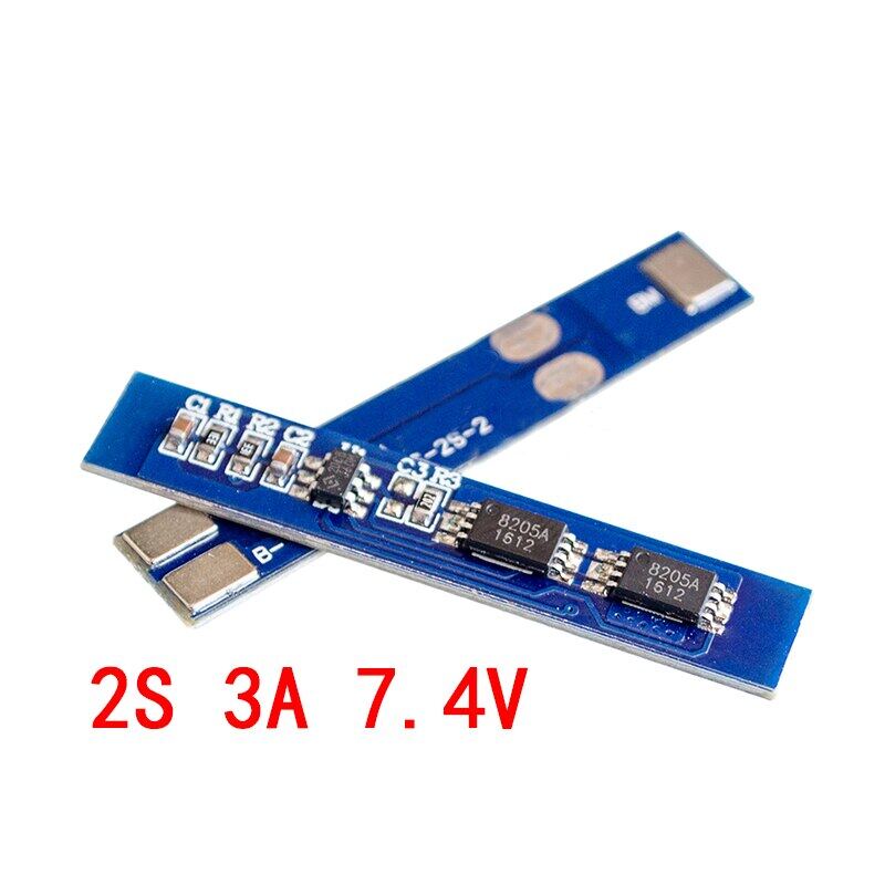 1S 2S 3S 4S 3A 20A 30A Li-Ion Lithium Batterij 18650 Charger Pcb Bms Bescherming Boord Voor Boor Motor Lipo Mobiele Module 5S 6S