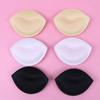 Bra Push Up Summer Enhancer Women Chest Cups Thicken Chest Pads Sponge Bra Pads Inserts Chest