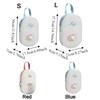 Handheld EVA Swimming Bag Waterproof Sports Beach Bag Cartoon Pattern Gym Dry Bag  Women