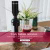 Electric Wine Aerator USB Rechargeable Instant Oxidation Multifunction One-Touch Automatic Wine Aerator Dispenser