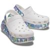 Crush Butterfly Clog 208258 94s