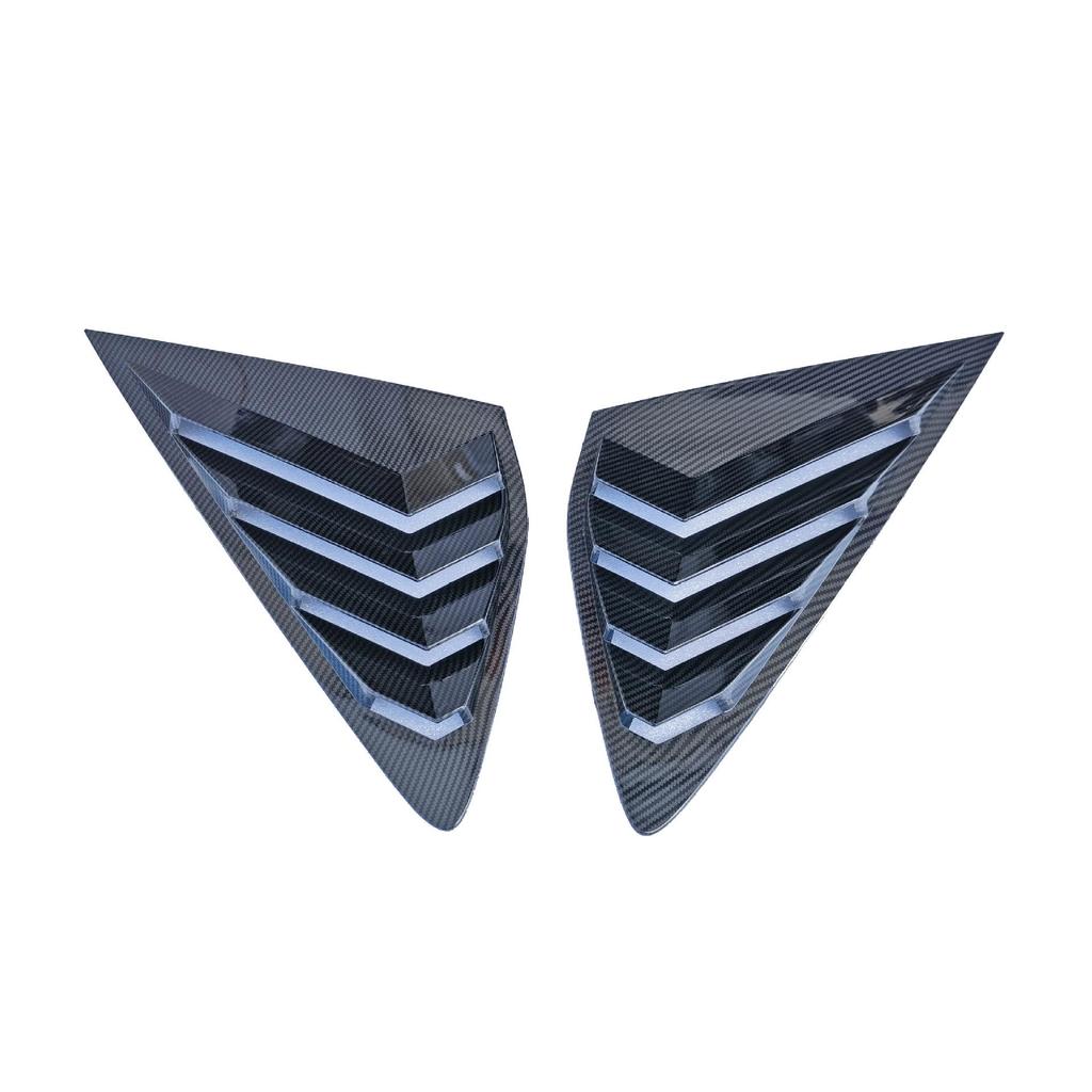 Совместимо с Accord 11-го поколения 2023 года: улучшен спойлером на крыше, передним сплиттером, боковыми юбками, жалюзи и задним спойлером.