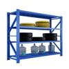 Multi-layer Warehouse Storage Shelf