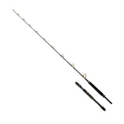 SHIMANO Удилище для лодок 23 Alciela Yellowfin 170