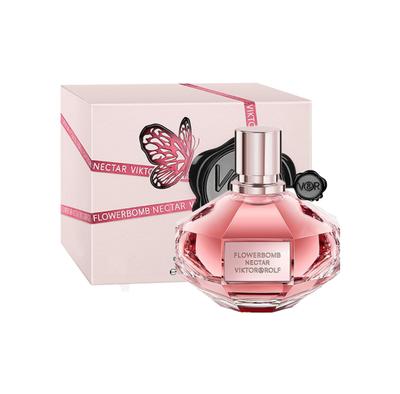 Viktor & Rolf Flowerbomb Nectar парфюмерная вода