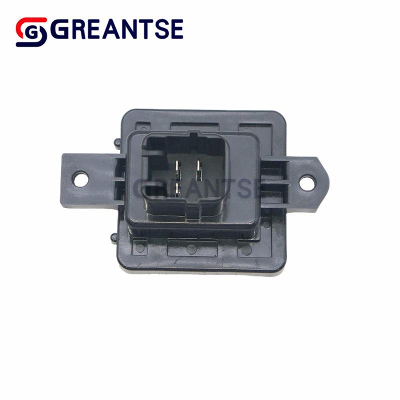 7802A240 Car Electric Fan Heater Blower Motor Resistor for Mazda 2 2011-2014 Mitsubishi Outlander 2014- Sport 2013-
