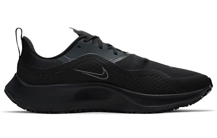 Nike Air Zoom Pegasus 37 Shield 'Черный Антрацит' CQ7935-001