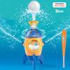 Водные игрушки Летающая водяная струя Спрей Вращающийся разбрызгиватель Детское плескание Малыш Задний двор Пляж Бассейн Игры на открытом воздухе Вечеринка Детские игрушки
