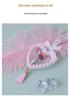 DIY Rose Car Pendant Ornament - Handmade Birthday Gift for Couples or Girlfriends