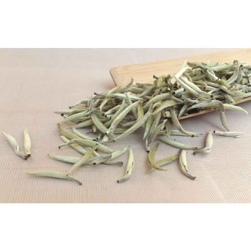 Белый чай Бай Хао Инь Чжэнь, листовой чай, 500 г