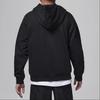 Jordan Kids Sweatshirts Hooded Thickened FV3203-010