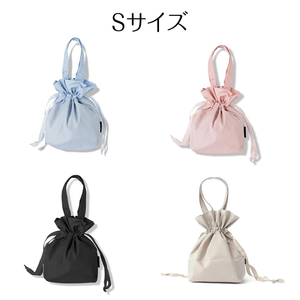 Сумка-тоут с завязками, большая, из полиэстера [Tavitra], сумка, дамская сумочка, мужская, женская, водонепроницаемая, вместительная, для отдыха, поездок на работу, для школы, путешествий, (Черный, С)