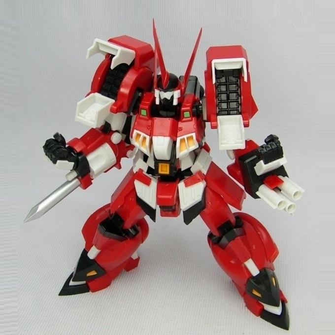 Металлолом Вер. Прогрессивные БТ Строительные блоки Super Robot Wars OG Древнее железо 1:Пластиковый набор в масштабе 1/144, полностью подвижная модель для сборки