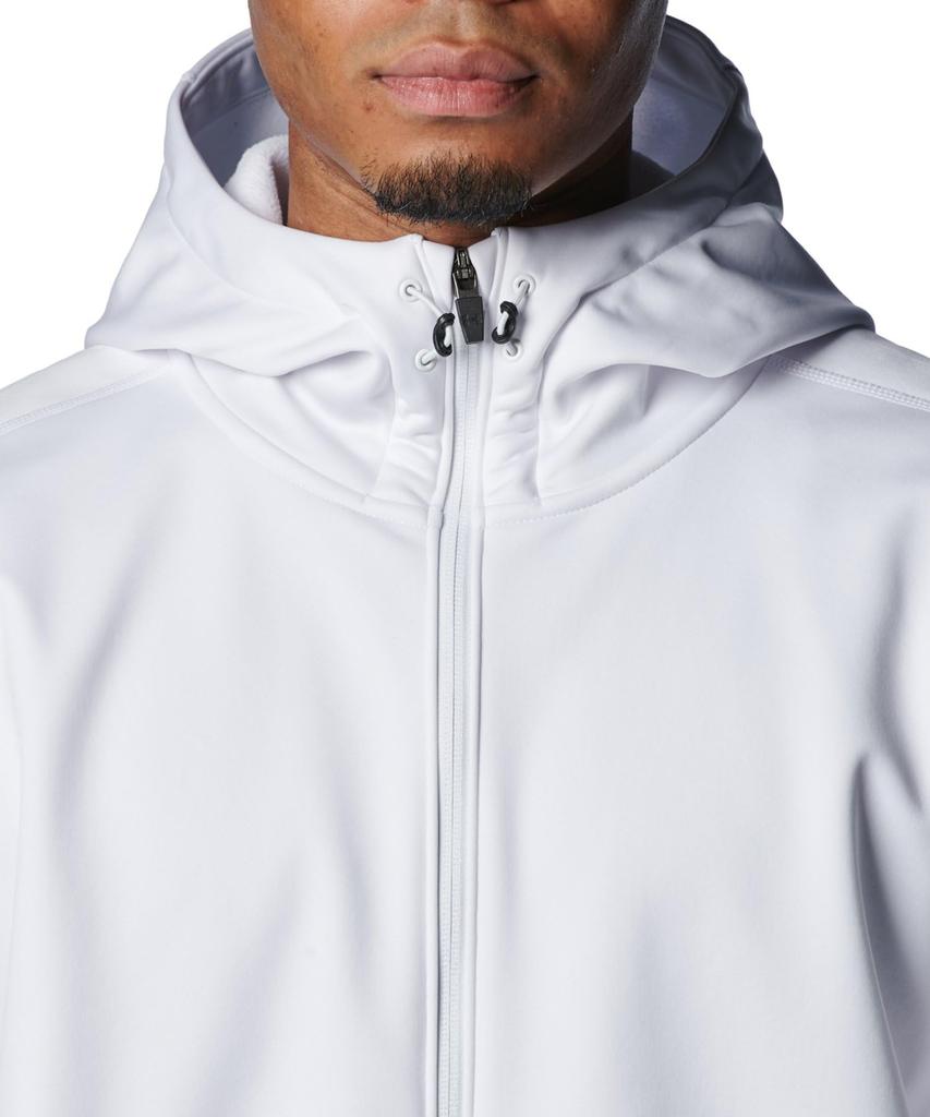 Under Armour UA Зимняя вязаная куртка 3L IV Белая SM / /