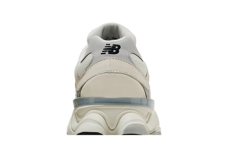 New Balance 9060 Морская соль Дождевое облако