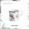 Wedgwood Lucky Bird Ceramic Mug
