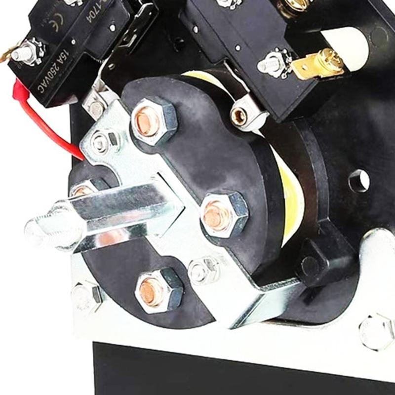 48V Club Car Forward Reverse Switch for Club Car Electric 1996-Up Electric  Cart,Replaces 101753005