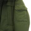 nano BASE Batting jacket S khaki Nano Universe Men's Used
